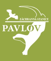 obrázek logo záchranné stanice Pavlov